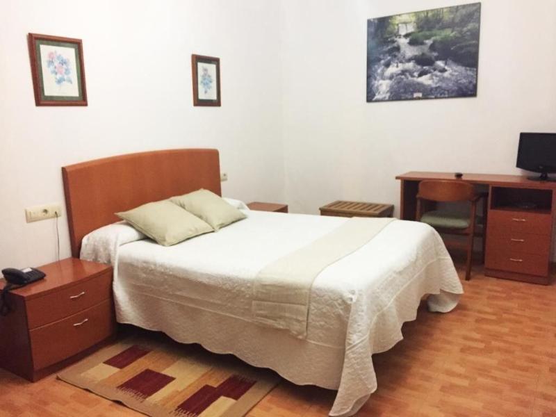 Imagen de alojamiento Hostal Restaurante La Casilla Imagen de alojamiento Hostal Restaurante La Casilla