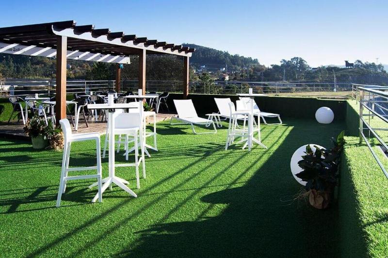 Imagen de alojamiento Hotel San Luis Imagen de alojamiento Hotel San Luis