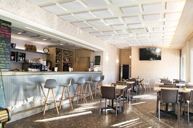 Imagen de alojamiento Hotel San Luis Imagen de alojamiento Hotel San Luis