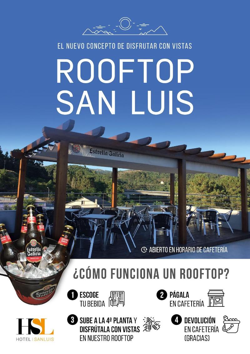 Imagen de alojamiento Hotel San Luis Imagen de alojamiento Hotel San Luis
