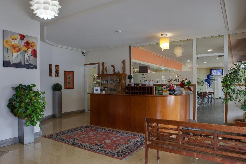 Imagen de alojamiento Hotel San Luis Imagen de alojamiento Hotel San Luis