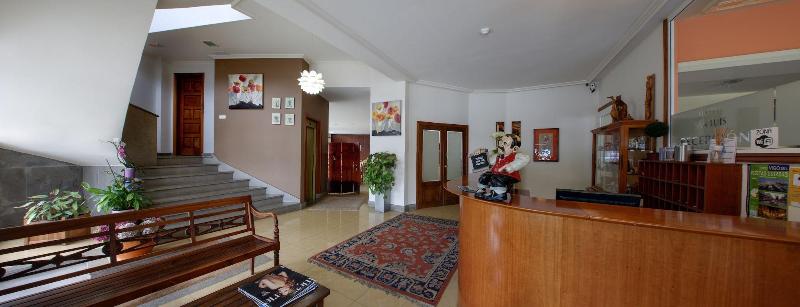 Imagen de alojamiento Hotel San Luis Imagen de alojamiento Hotel San Luis