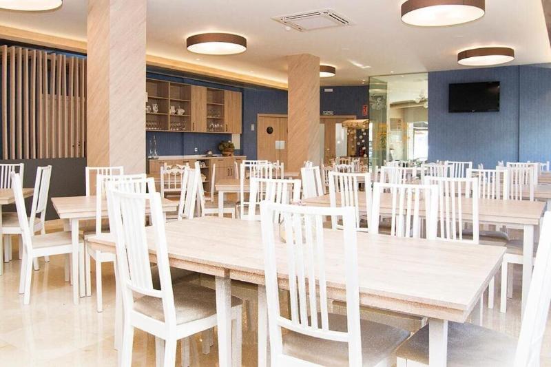 Imagen de alojamiento Hotel San Luis Imagen de alojamiento Hotel San Luis