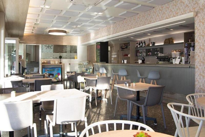 Imagen de alojamiento Hotel San Luis Imagen de alojamiento Hotel San Luis