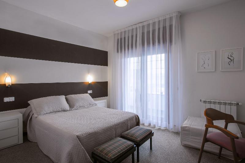 Imagen de alojamiento Hotel San Luis Imagen de alojamiento Hotel San Luis