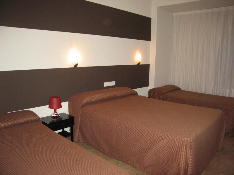 Imagen de alojamiento Hotel San Luis Imagen de alojamiento Hotel San Luis