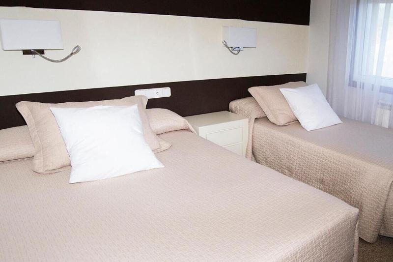 Imagen de alojamiento Hotel San Luis Imagen de alojamiento Hotel San Luis