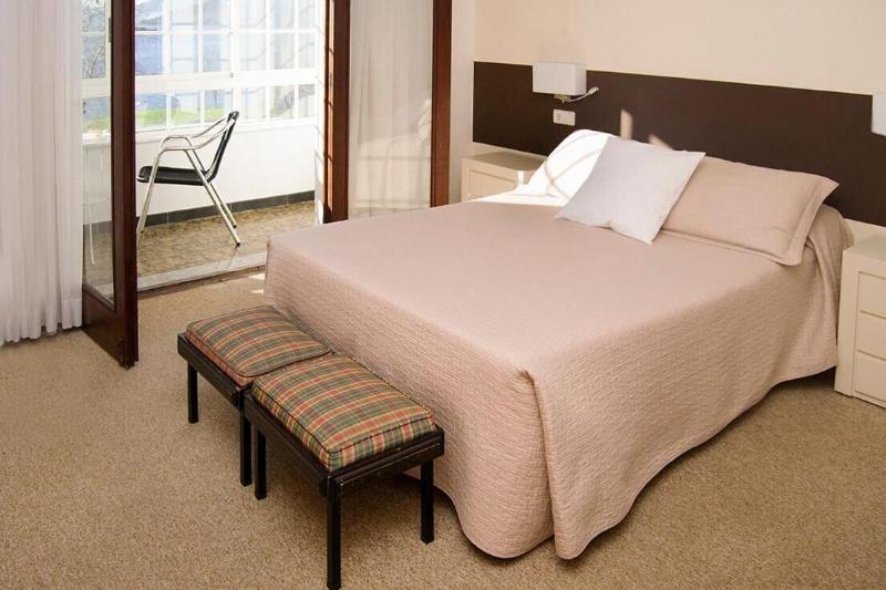 Imagen de alojamiento Hotel San Luis Imagen de alojamiento Hotel San Luis