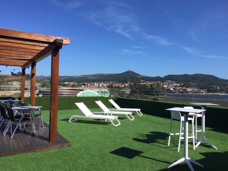 Imagen de alojamiento Hotel San Luis Imagen de alojamiento Hotel San Luis