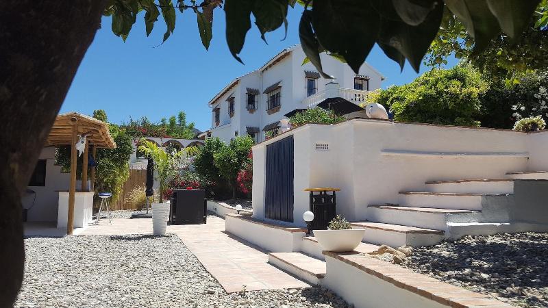 Imagen de alojamiento Finca Rayo Del Sol Imagen de alojamiento Finca Rayo Del Sol