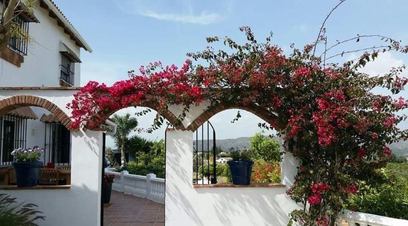 Imagen de alojamiento Finca Rayo Del Sol Imagen de alojamiento Finca Rayo Del Sol