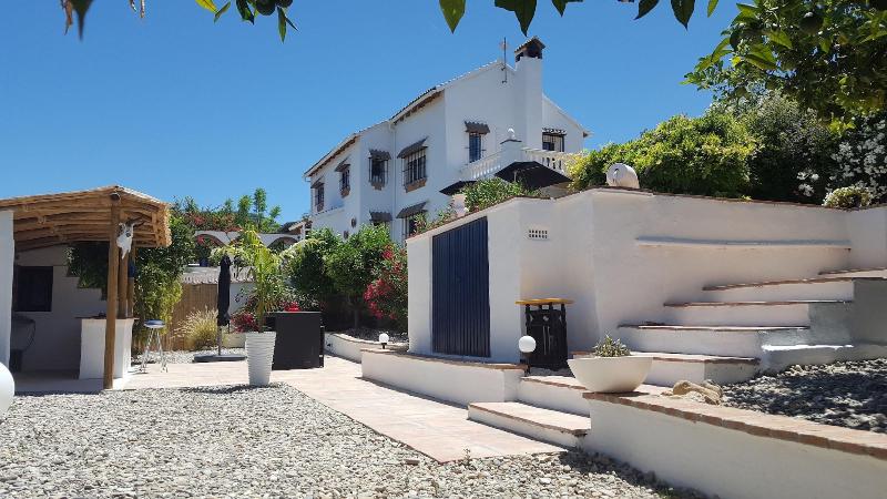 Imagen de alojamiento Finca Rayo Del Sol Imagen de alojamiento Finca Rayo Del Sol