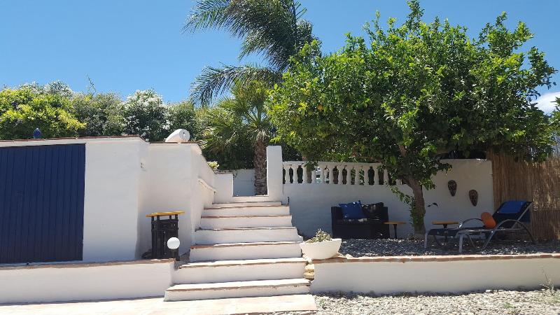 Imagen de alojamiento Finca Rayo Del Sol Imagen de alojamiento Finca Rayo Del Sol