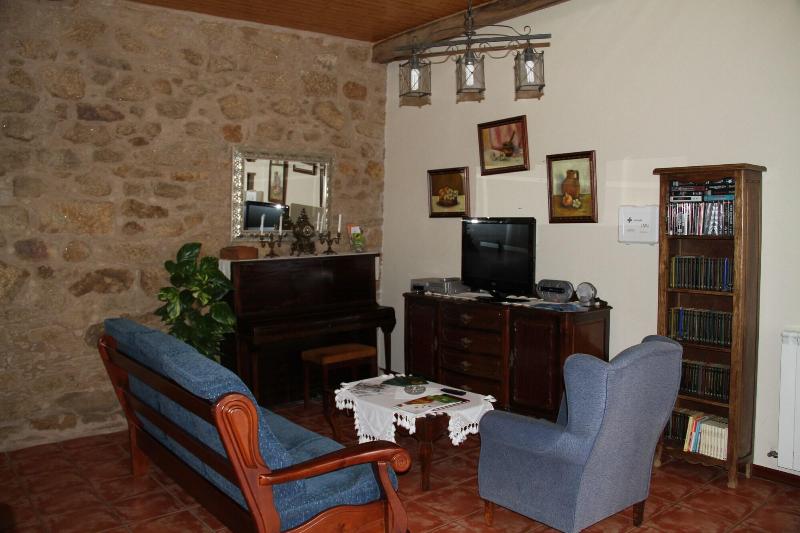 Imagen de alojamiento Casa Rural A Cobacha