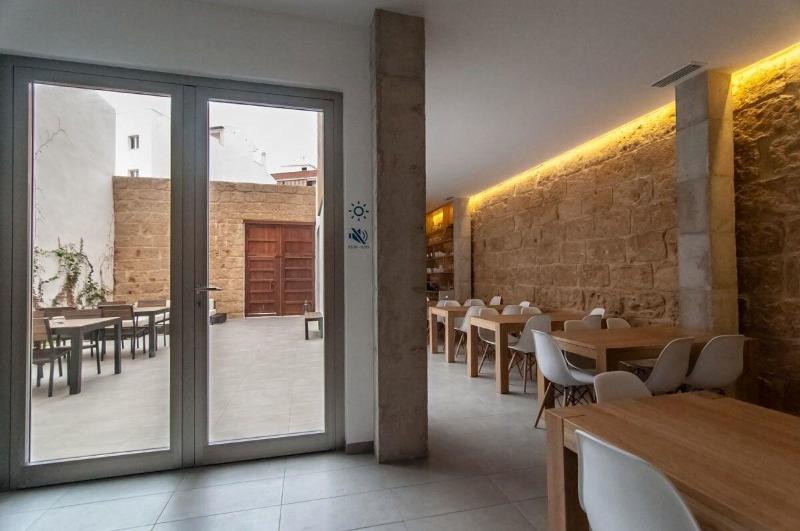 Imagen de alojamiento Youth Hostel Jávea Imagen de alojamiento Youth Hostel Jávea