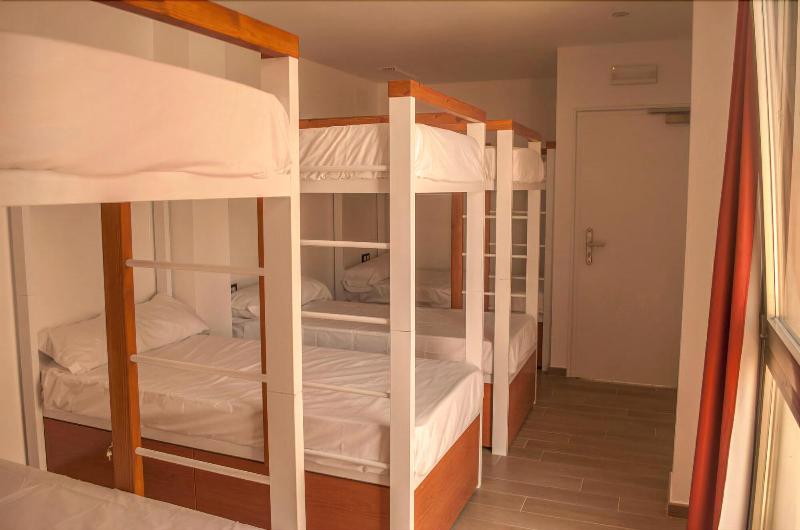 Imagen de alojamiento Youth Hostel Jávea Imagen de alojamiento Youth Hostel Jávea