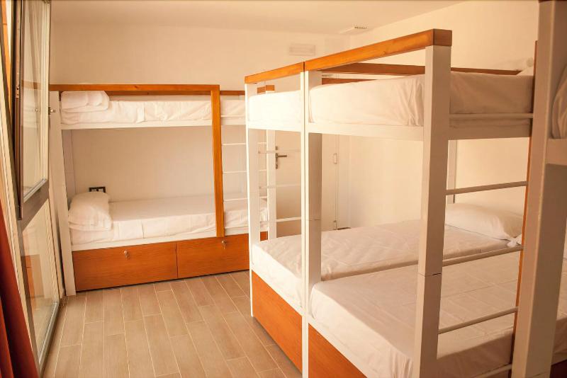 Imagen de alojamiento Youth Hostel Jávea Imagen de alojamiento Youth Hostel Jávea