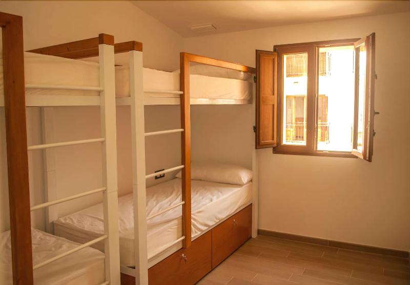 Imagen de alojamiento Youth Hostel Jávea Imagen de alojamiento Youth Hostel Jávea
