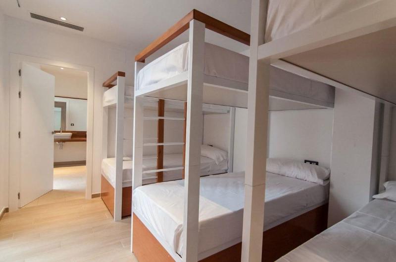 Imagen de alojamiento Youth Hostel Jávea Imagen de alojamiento Youth Hostel Jávea
