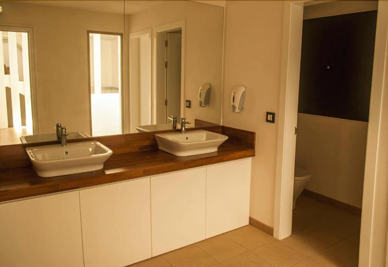Imagen de alojamiento Youth Hostel Jávea Imagen de alojamiento Youth Hostel Jávea