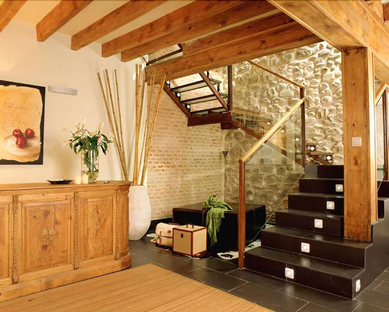 Imagen de alojamiento Hotel Rural Casa Granero Imagen de alojamiento Hotel Rural Casa Granero