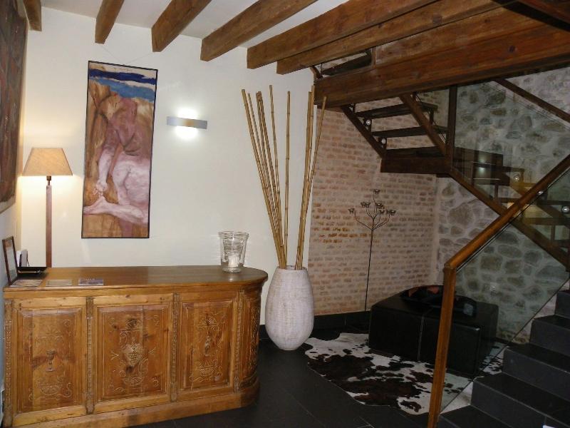 Imagen de alojamiento Hotel Rural Casa Granero Imagen de alojamiento Hotel Rural Casa Granero