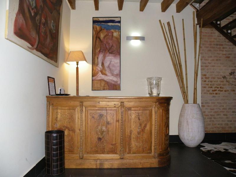 Imagen de alojamiento Hotel Rural Casa Granero Imagen de alojamiento Hotel Rural Casa Granero