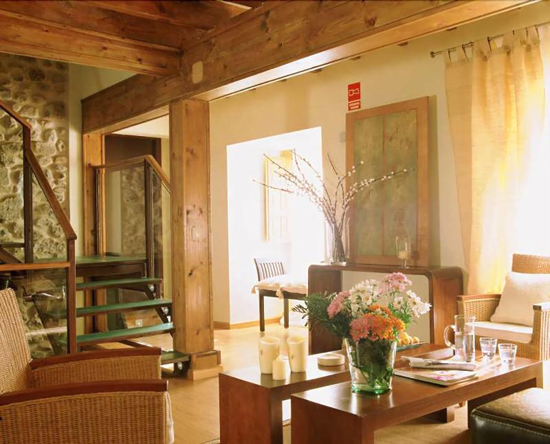 Imagen de alojamiento Hotel Rural Casa Granero Imagen de alojamiento Hotel Rural Casa Granero