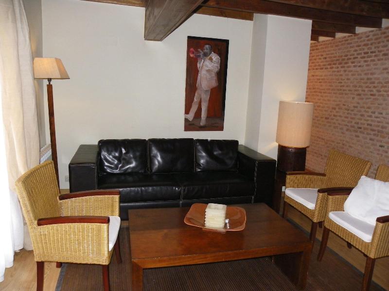 Imagen de alojamiento Hotel Rural Casa Granero Imagen de alojamiento Hotel Rural Casa Granero