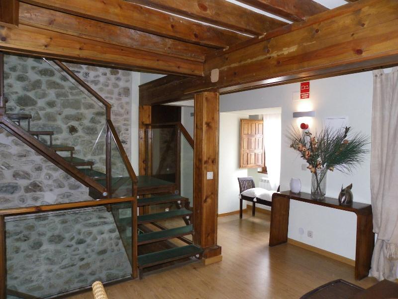 Imagen de alojamiento Hotel Rural Casa Granero Imagen de alojamiento Hotel Rural Casa Granero