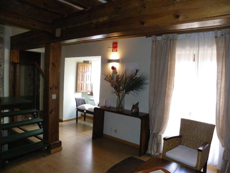Imagen de alojamiento Hotel Rural Casa Granero Imagen de alojamiento Hotel Rural Casa Granero