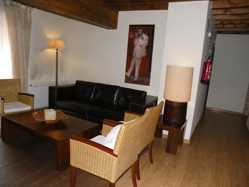 Imagen de alojamiento Hotel Rural Casa Granero Imagen de alojamiento Hotel Rural Casa Granero