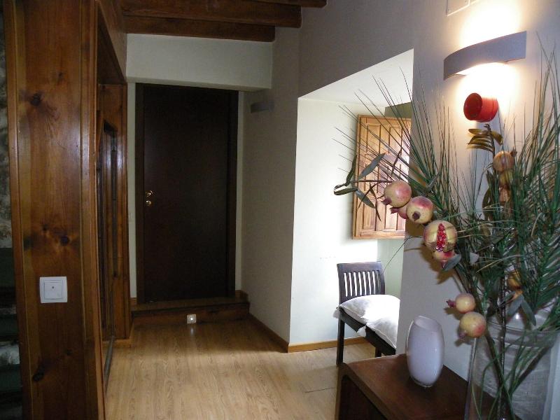 Imagen de alojamiento Hotel Rural Casa Granero Imagen de alojamiento Hotel Rural Casa Granero