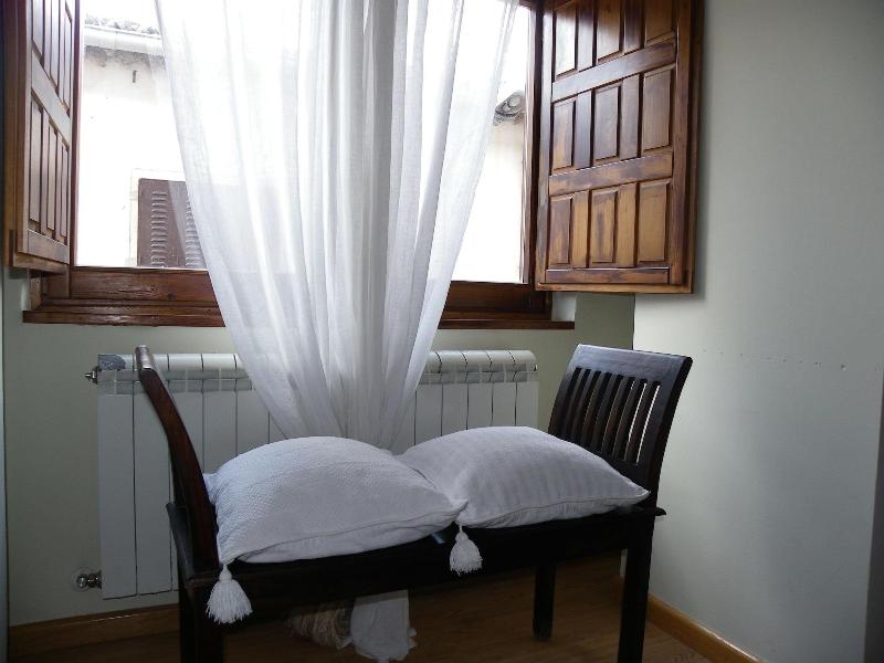 Imagen de alojamiento Hotel Rural Casa Granero Imagen de alojamiento Hotel Rural Casa Granero