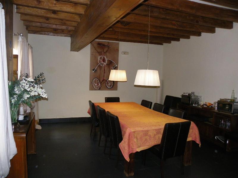 Imagen de alojamiento Hotel Rural Casa Granero Imagen de alojamiento Hotel Rural Casa Granero