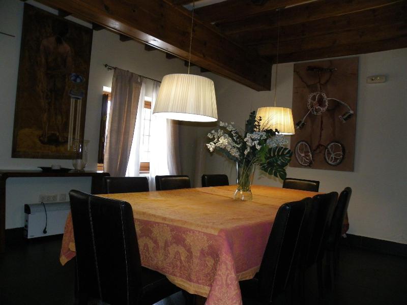 Imagen de alojamiento Hotel Rural Casa Granero Imagen de alojamiento Hotel Rural Casa Granero