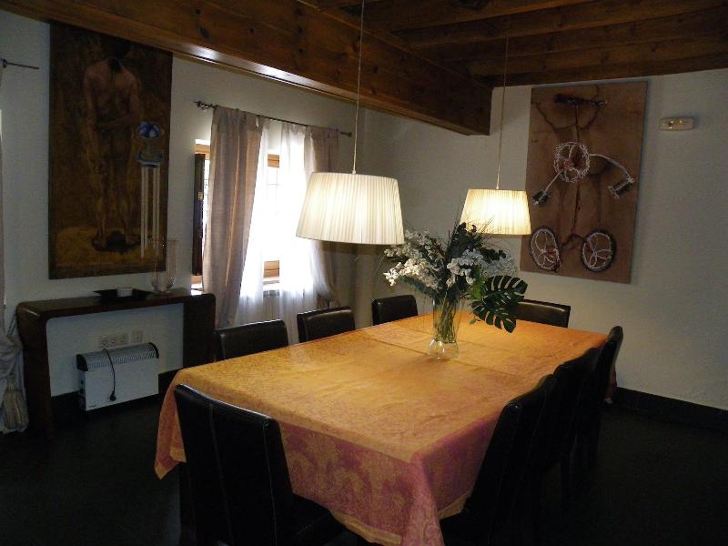 Imagen de alojamiento Hotel Rural Casa Granero Imagen de alojamiento Hotel Rural Casa Granero