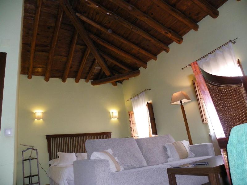 Imagen de alojamiento Hotel Rural Casa Granero Imagen de alojamiento Hotel Rural Casa Granero