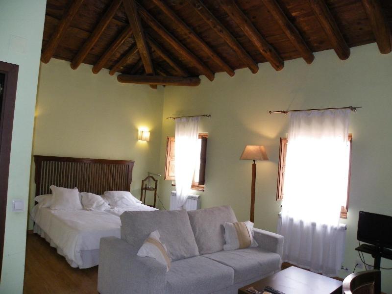 Imagen de alojamiento Hotel Rural Casa Granero Imagen de alojamiento Hotel Rural Casa Granero