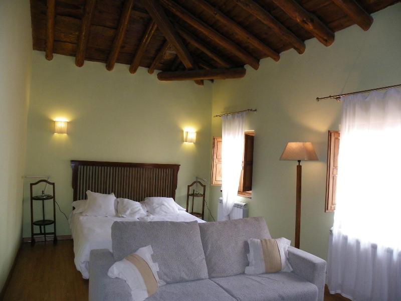 Imagen de alojamiento Hotel Rural Casa Granero Imagen de alojamiento Hotel Rural Casa Granero