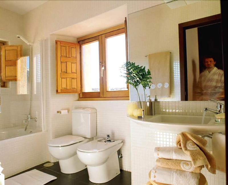 Imagen de alojamiento Hotel Rural Casa Granero Imagen de alojamiento Hotel Rural Casa Granero