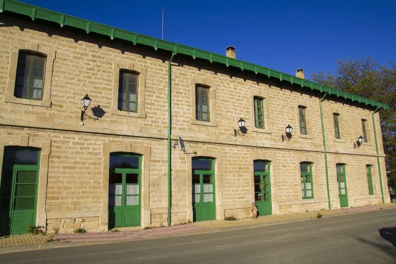 Imagen de alojamiento Hotel Rural la Estación del Alma Imagen de alojamiento Hotel Rural la Estación del Alma