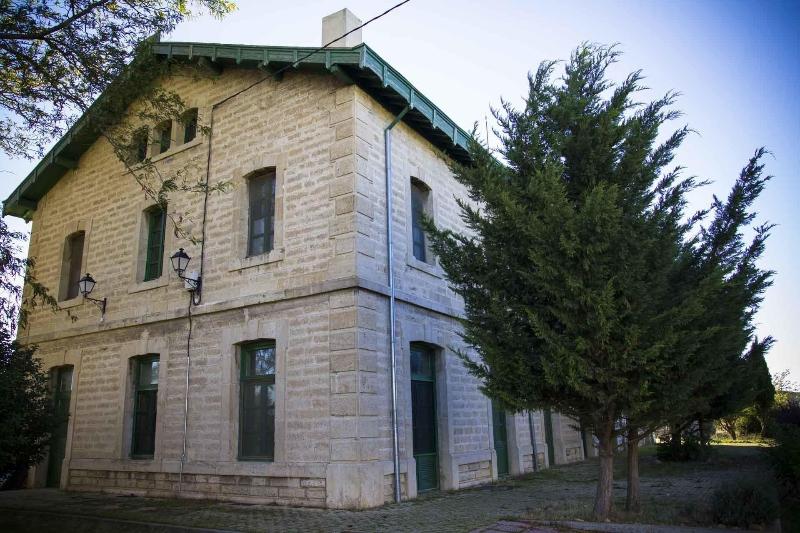 Imagen de alojamiento Hotel Rural la Estación del Alma Imagen de alojamiento Hotel Rural la Estación del Alma