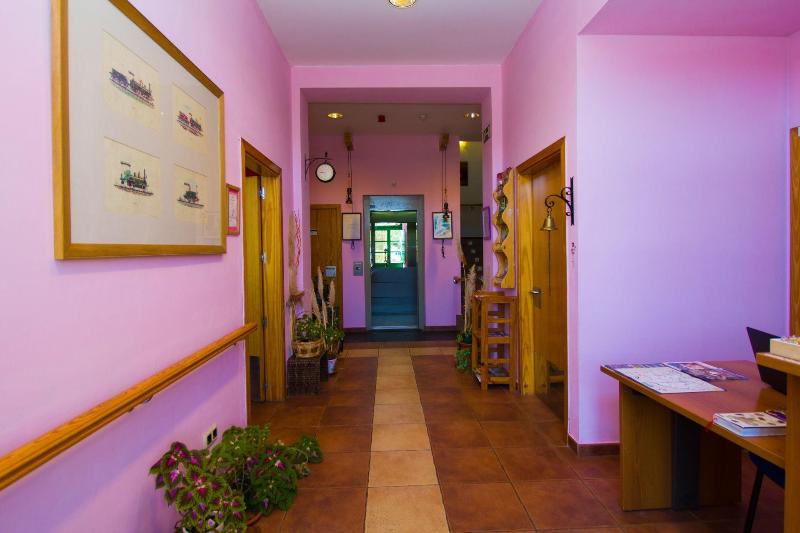 Imagen de alojamiento Hotel Rural la Estación del Alma Imagen de alojamiento Hotel Rural la Estación del Alma