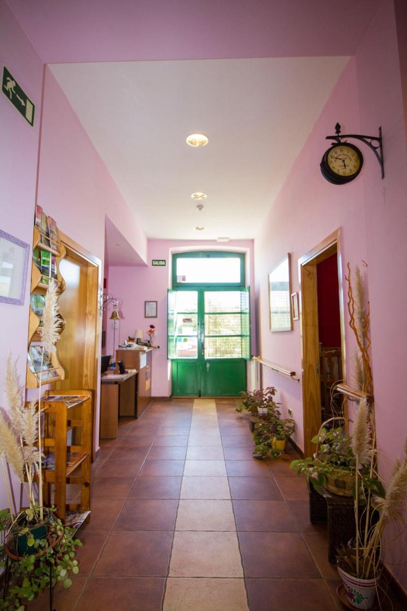 Imagen de alojamiento Hotel Rural la Estación del Alma Imagen de alojamiento Hotel Rural la Estación del Alma