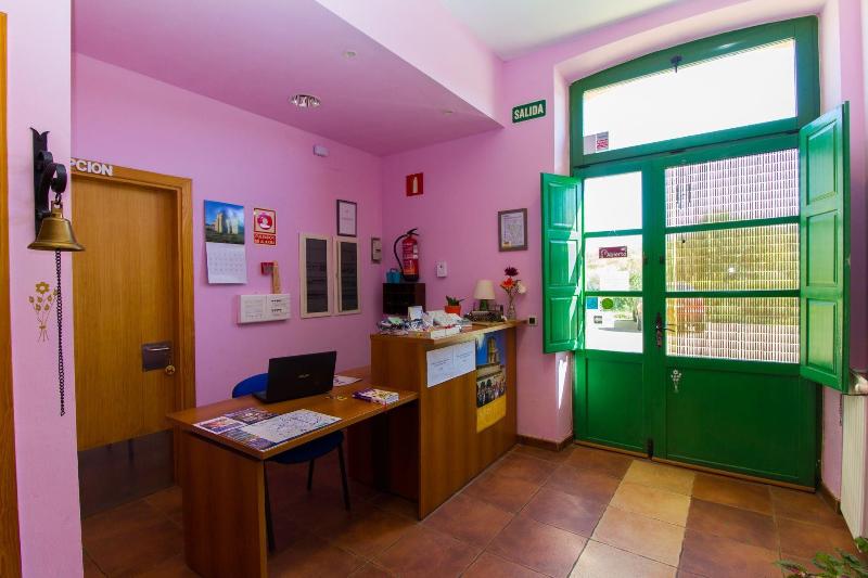 Imagen de alojamiento Hotel Rural la Estación del Alma Imagen de alojamiento Hotel Rural la Estación del Alma