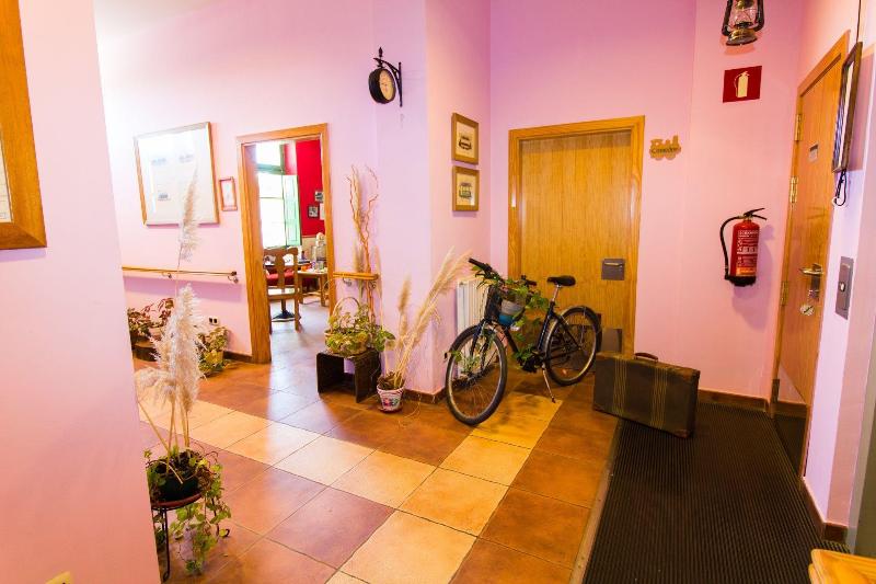 Imagen de alojamiento Hotel Rural la Estación del Alma Imagen de alojamiento Hotel Rural la Estación del Alma