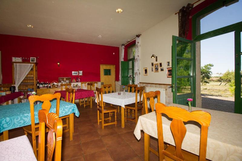 Imagen de alojamiento Hotel Rural la Estación del Alma Imagen de alojamiento Hotel Rural la Estación del Alma