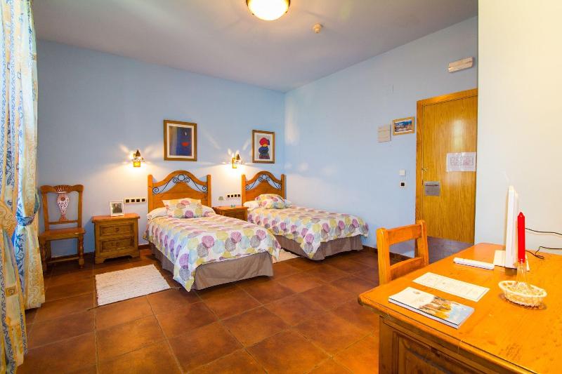 Imagen de alojamiento Hotel Rural la Estación del Alma Imagen de alojamiento Hotel Rural la Estación del Alma