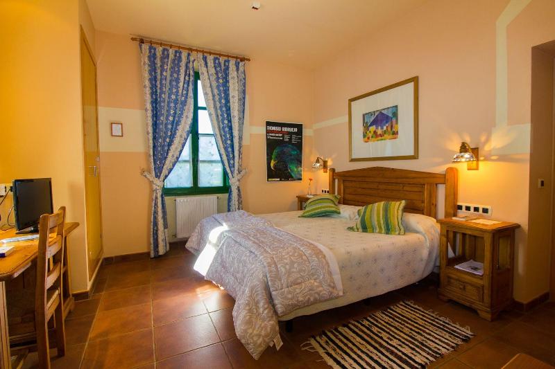 Imagen de alojamiento Hotel Rural la Estación del Alma Imagen de alojamiento Hotel Rural la Estación del Alma